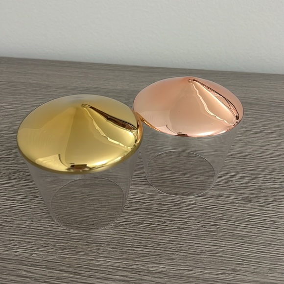 Set of 2 Seamless Wine/Prosecco’s Glassware. - Picture 2 of 7